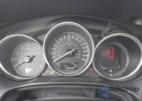 2015 Mazda Cx-5 Grand Touring from USA, damaged, VIN JM3KE4DY9F0453471